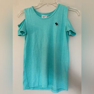 Abercrombie Kids Sweater Tank Top - Size 11/12